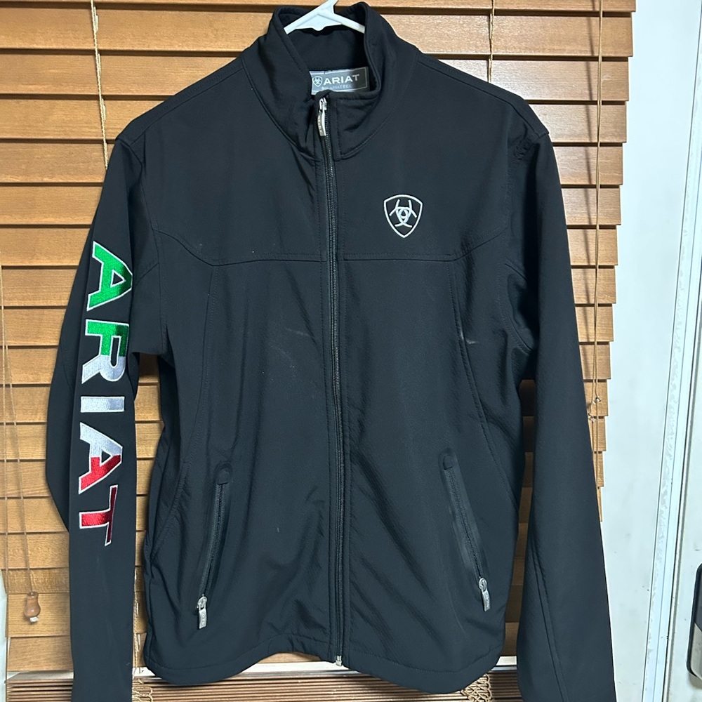 Ariat Jacket